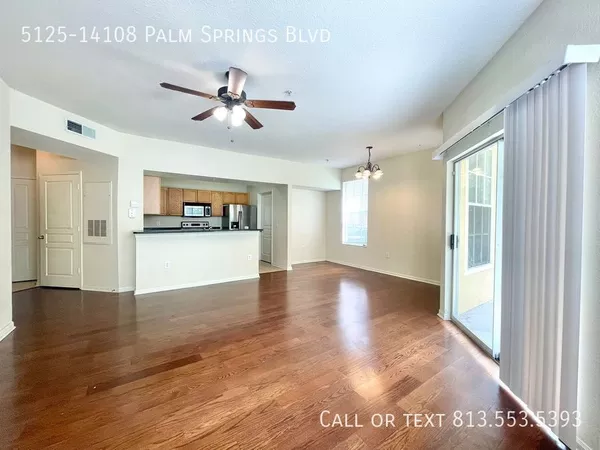 1 bedroom apartment for rent in University - North Tampa, Tampa