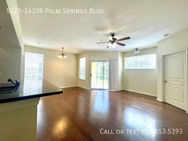 1 bedroom apartment for rent in University - North Tampa, Tampa