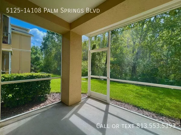 1 bedroom apartment for rent in University - North Tampa, Tampa