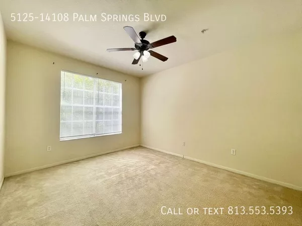 1 bedroom apartment for rent in University - North Tampa, Tampa