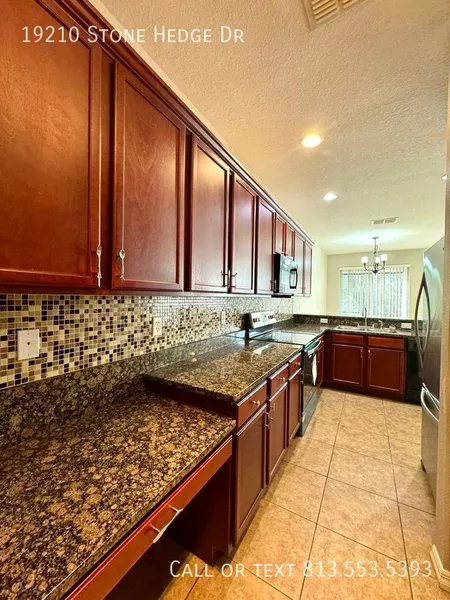 2 bedrooms apartment for rent in Wesley Chapel - North Tampa, Tampa