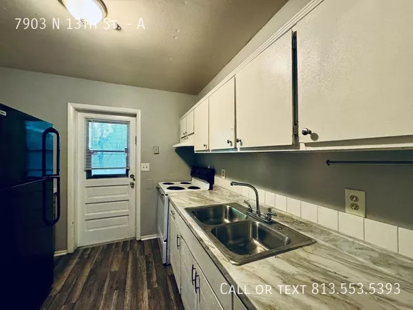 2 bedrooms apartment for rent in Sulphur Springs - North Tampa, Tampa