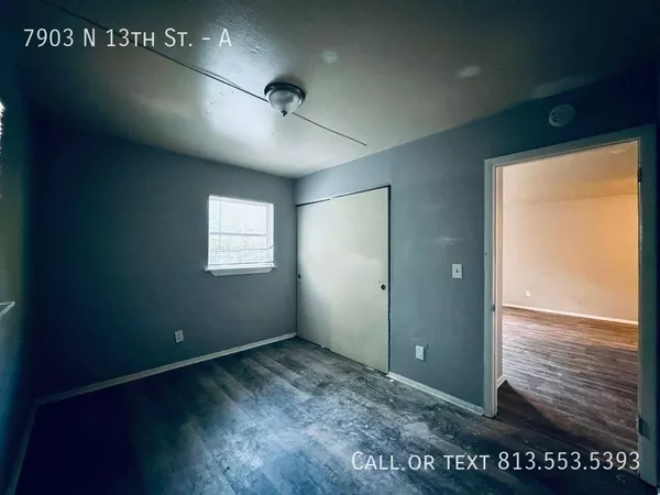 2 bedrooms apartment for rent in Sulphur Springs - North Tampa, Tampa