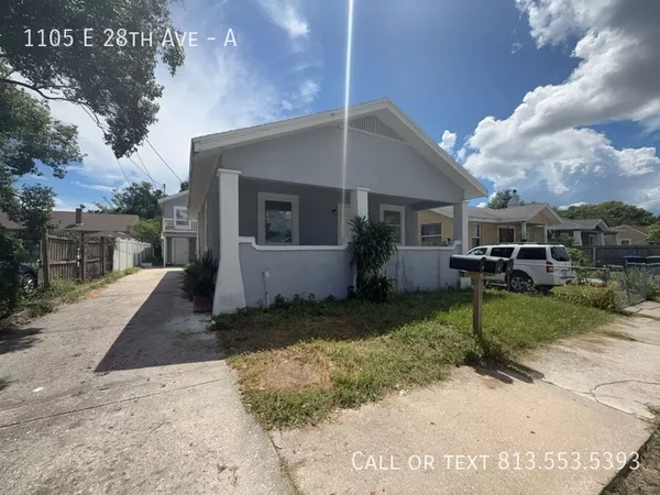 3 bedrooms apartment for rent in Tampa Heights - Central Tampa, Tampa