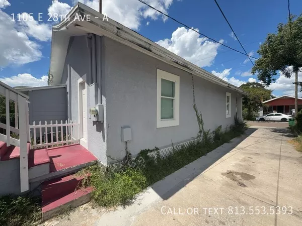 3 bedrooms apartment for rent in Tampa Heights - Central Tampa, Tampa
