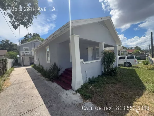 3 bedrooms apartment for rent in Tampa Heights - Central Tampa, Tampa