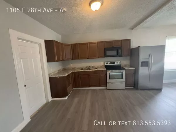 3 bedrooms apartment for rent in Tampa Heights - Central Tampa, Tampa