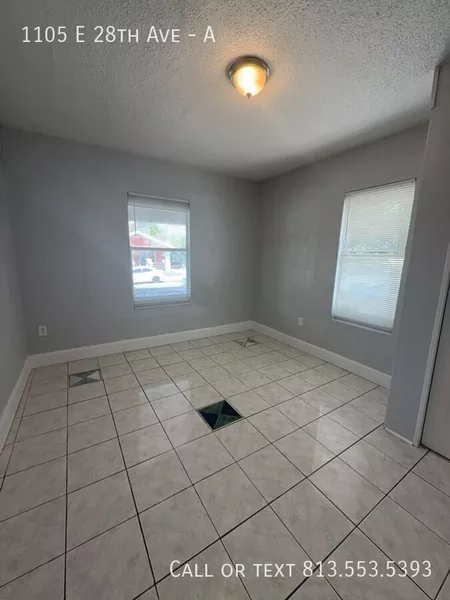 3 bedrooms apartment for rent in Tampa Heights - Central Tampa, Tampa