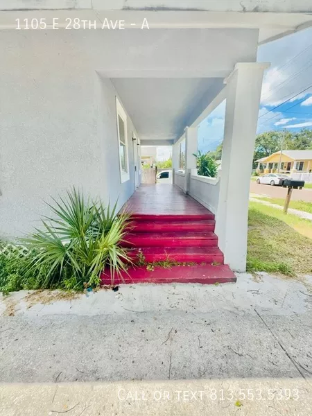 3 bedrooms apartment for rent in Tampa Heights - Central Tampa, Tampa