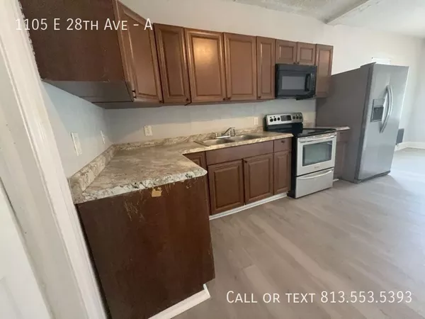 3 bedrooms apartment for rent in Tampa Heights - Central Tampa, Tampa