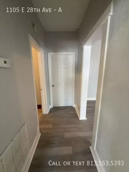 3 bedrooms apartment for rent in Tampa Heights - Central Tampa, Tampa