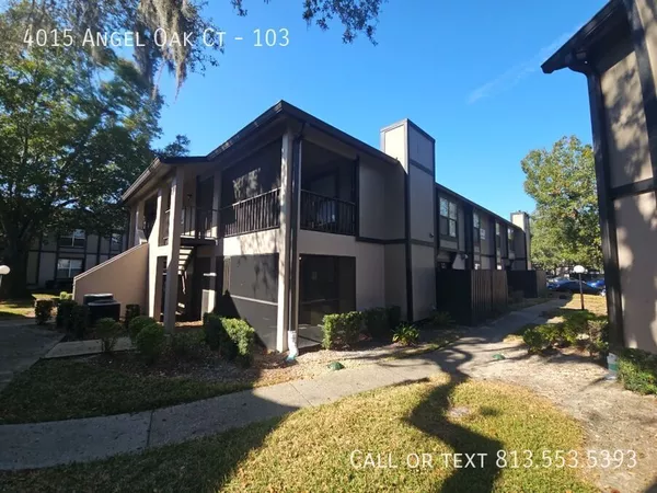 2 bedrooms apartment for rent in University - North Tampa, Tampa