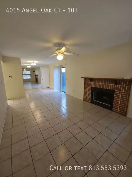 2 bedrooms apartment for rent in University - North Tampa, Tampa