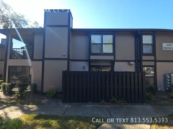 2 bedrooms apartment for rent in University - North Tampa, Tampa