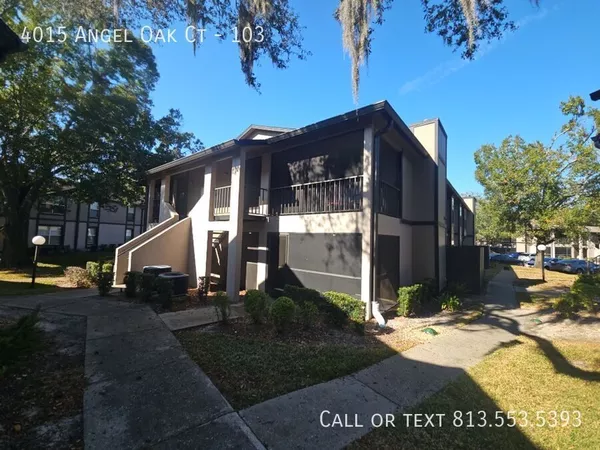 2 bedrooms apartment for rent in University - North Tampa, Tampa