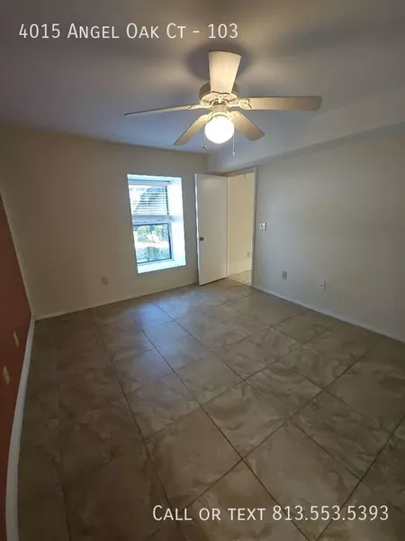 2 bedrooms apartment for rent in University - North Tampa, Tampa