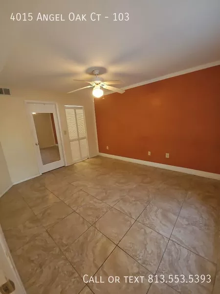 2 bedrooms apartment for rent in University - North Tampa, Tampa