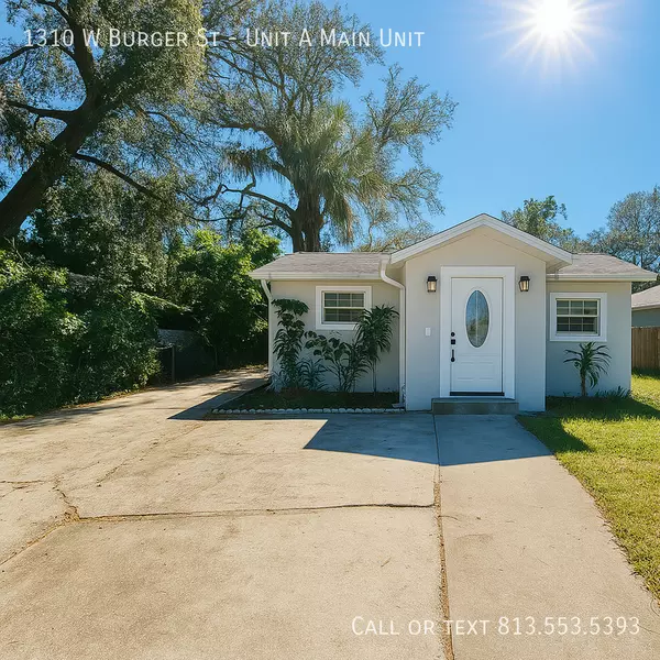 3 bedrooms apartment for rent in Lowry Park North - North Tampa, Tampa