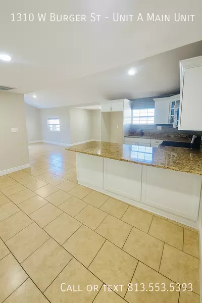 3 bedrooms apartment for rent in Lowry Park North - North Tampa, Tampa