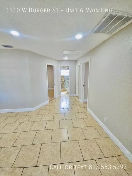 3 bedrooms apartment for rent in Lowry Park North - North Tampa, Tampa