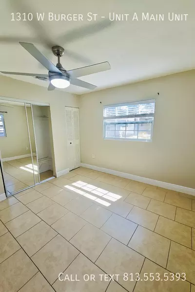 3 bedrooms apartment for rent in Lowry Park North - North Tampa, Tampa