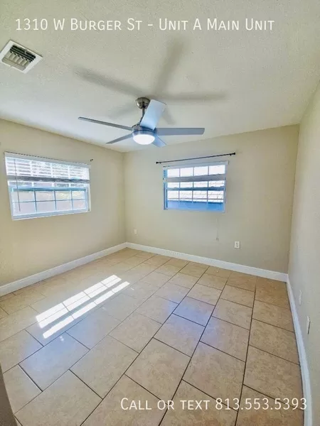 3 bedrooms apartment for rent in Lowry Park North - North Tampa, Tampa