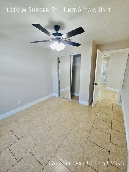 3 bedrooms apartment for rent in Lowry Park North - North Tampa, Tampa