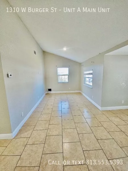 3 bedrooms apartment for rent in Lowry Park North - North Tampa, Tampa