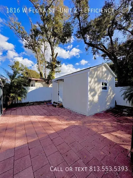 1 bedroom apartment for rent in Lowry Park Central - North Tampa, Tampa