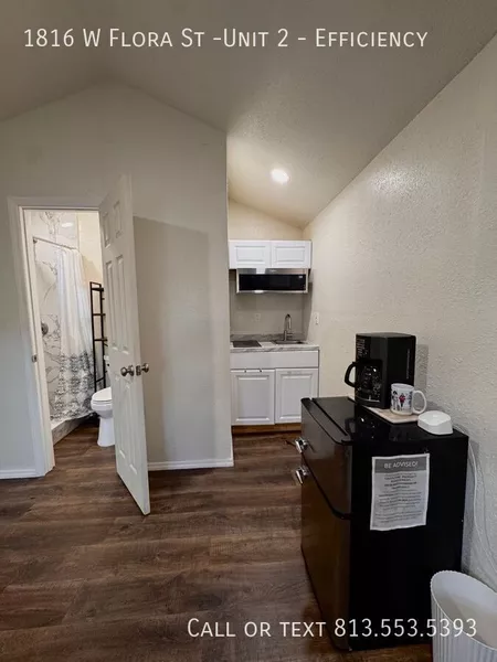1 bedroom apartment for rent in Lowry Park Central - North Tampa, Tampa