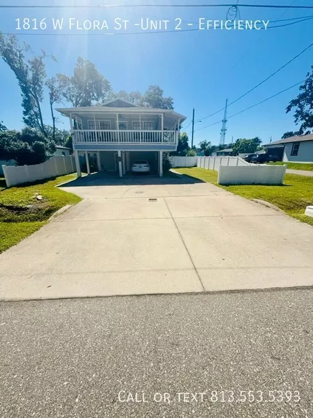 1 bedroom apartment for rent in Lowry Park Central - North Tampa, Tampa