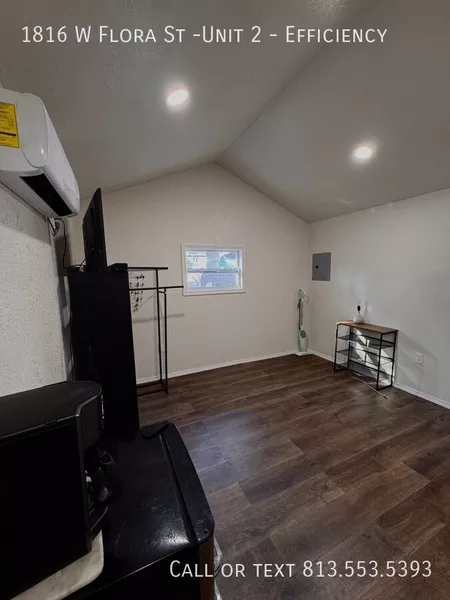 1 bedroom apartment for rent in Lowry Park Central - North Tampa, Tampa