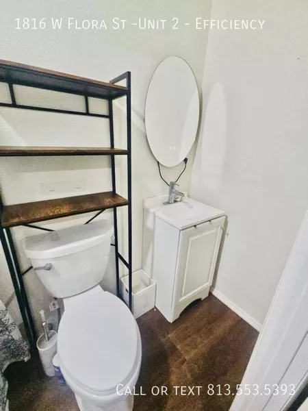 1 bedroom apartment for rent in Lowry Park Central - North Tampa, Tampa