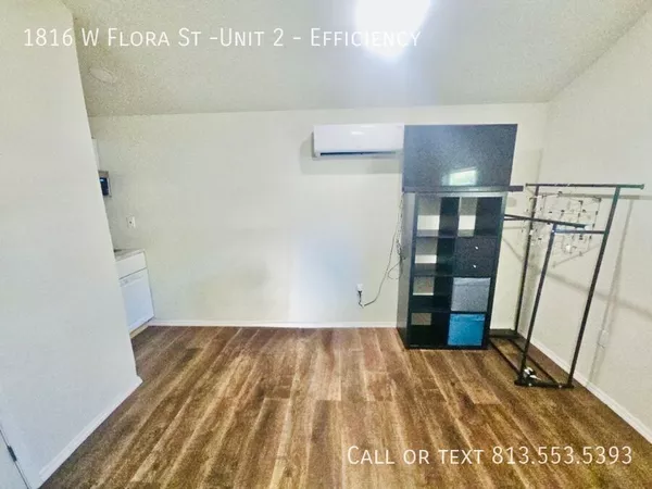 1 bedroom apartment for rent in Lowry Park Central - North Tampa, Tampa