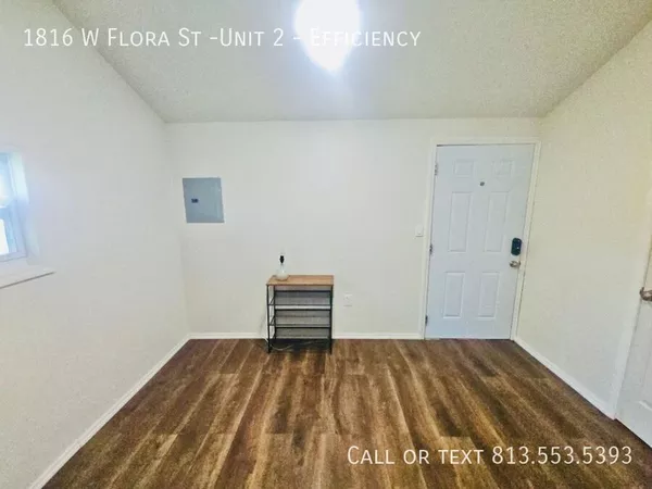 1 bedroom apartment for rent in Lowry Park Central - North Tampa, Tampa