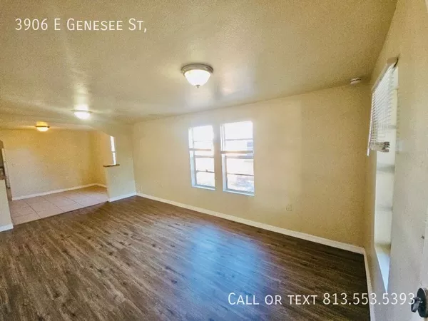 3 bedrooms apartment for rent in Ybor City - Central Tampa, Tampa
