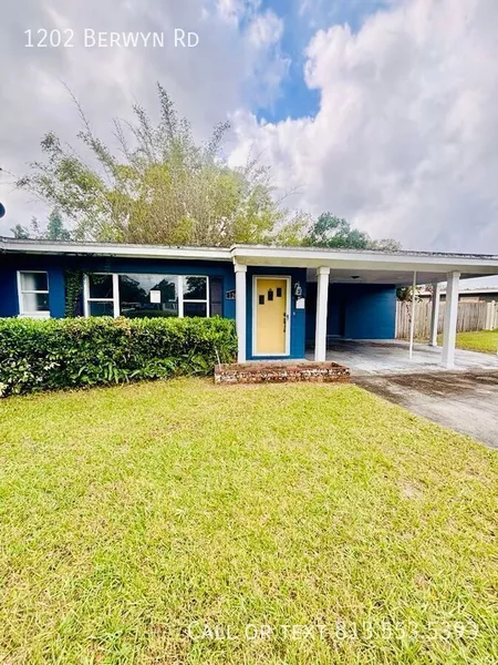 3 bedrooms apartment for rent in Lake Davis/Greenwood - Central Orlando, Orlando