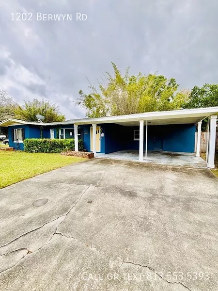 3 bedrooms apartment for rent in Lake Davis/Greenwood - Central Orlando, Orlando