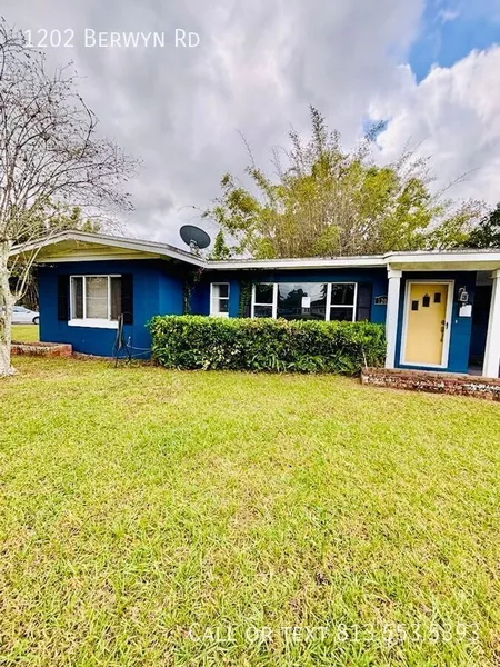 3 bedrooms apartment for rent in Lake Davis/Greenwood - Central Orlando, Orlando