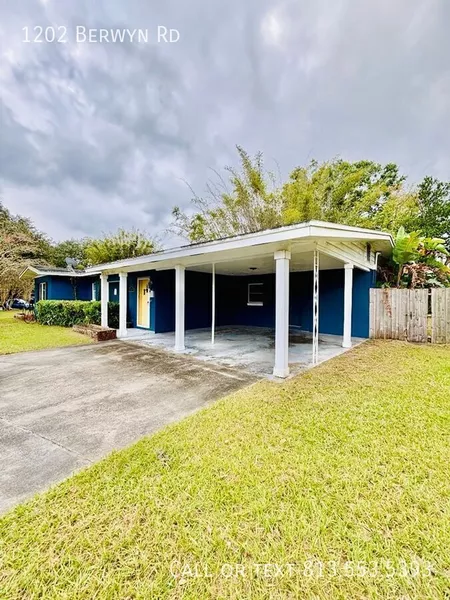 3 bedrooms apartment for rent in Lake Davis/Greenwood - Central Orlando, Orlando