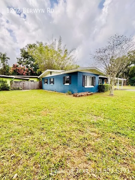 3 bedrooms apartment for rent in Lake Davis/Greenwood - Central Orlando, Orlando