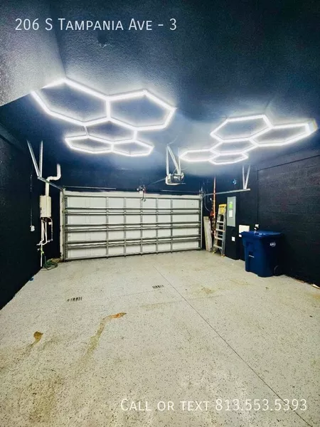 3 bedrooms apartment for rent in Macfarlane Park - West Tampa, Tampa