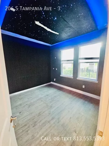 3 bedrooms apartment for rent in Macfarlane Park - West Tampa, Tampa