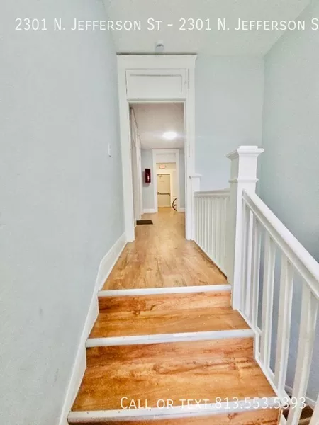 1 bedroom apartment for rent in Tampa Heights - Central Tampa, Tampa