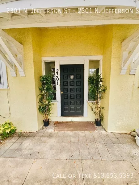 1 bedroom apartment for rent in Tampa Heights - Central Tampa, Tampa