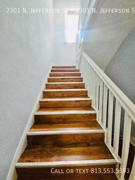 1 bedroom apartment for rent in Tampa Heights - Central Tampa, Tampa