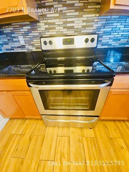 3 bedrooms apartment for rent in Sulphur Springs - North Tampa, Tampa