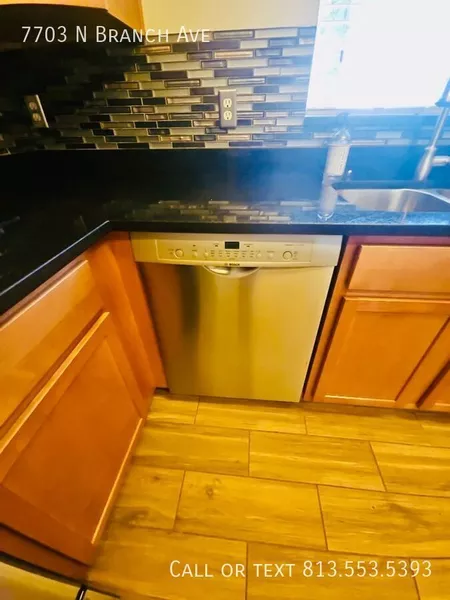 3 bedrooms apartment for rent in Sulphur Springs - North Tampa, Tampa