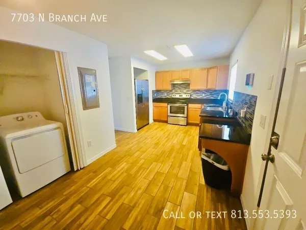 3 bedrooms apartment for rent in Sulphur Springs - North Tampa, Tampa