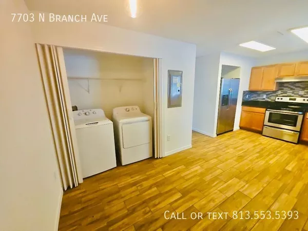 3 bedrooms apartment for rent in Sulphur Springs - North Tampa, Tampa